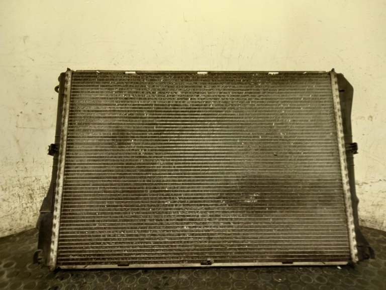 Mercedes C Class Radiator 2014-2021 2.0l M274.920 A0995007303