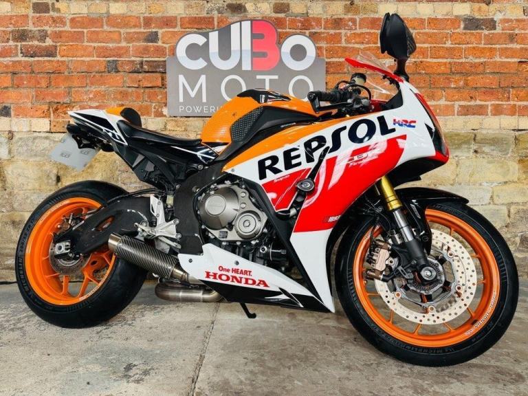 HONDA CBR1000RR FIREBLADE REPSOL 2015 65