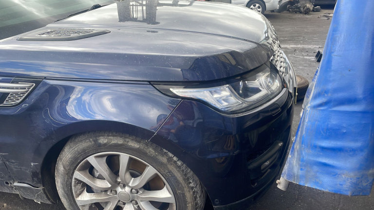 2014 Land Rover Range Rover Sport L494 BREAKING !!!