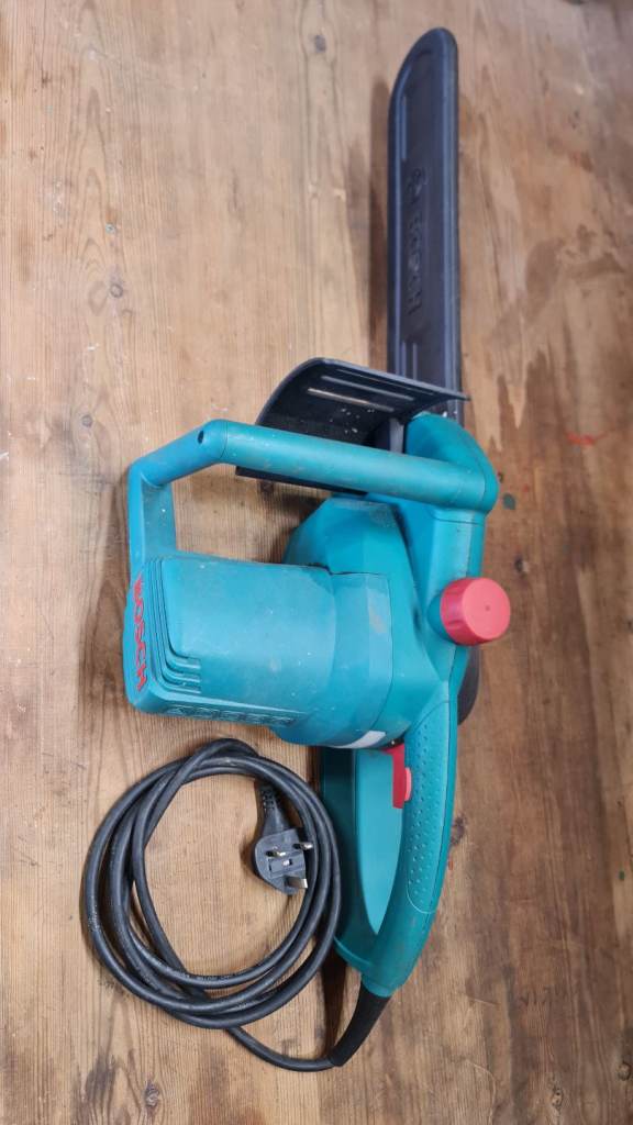 Bosch AKE35S 1800w 35cm Chainsaw