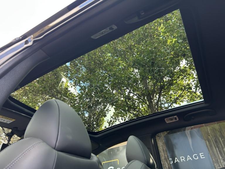 2020 Nissan Qashqai 1.3 DIG-T TEKNA PLUS 5DR Manual Hatchback Petrol Manual