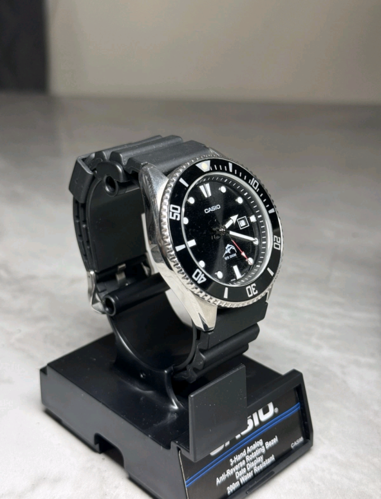 Heren Duikhorloges kopen? ✔️ Tot 83% korting