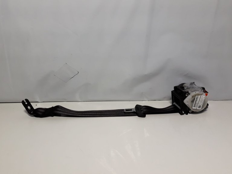 Audi A6 Seat Belt Mk4 (C7) Left Rear 2011-2018 4g8857805gv04