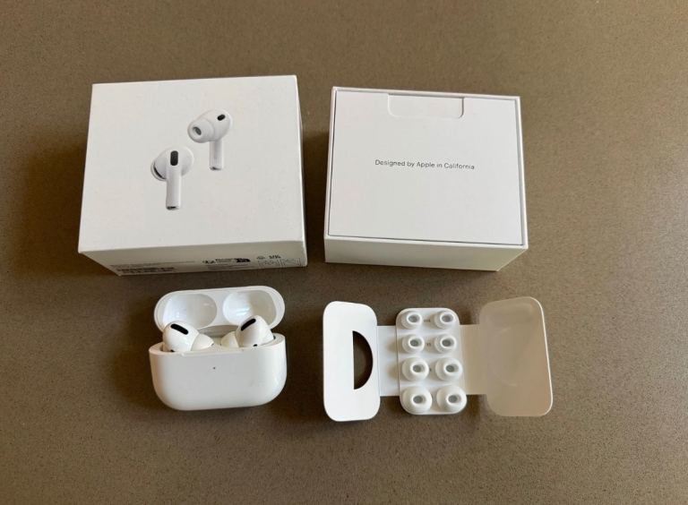 AirPod pro gen3