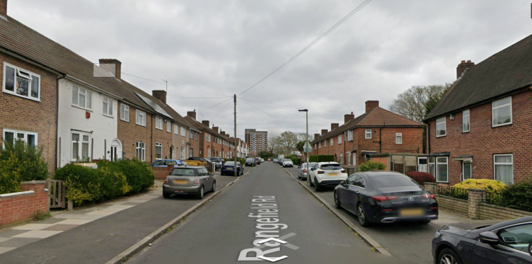 BENEFITS ACCEPTED - Studio Flat Available in Orpington Bromley BR1