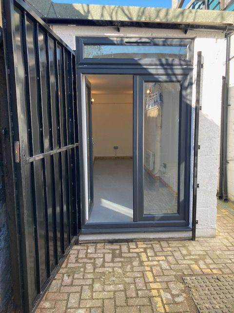 Hackney Clapton Private Workspace Workshop Music Studio 
