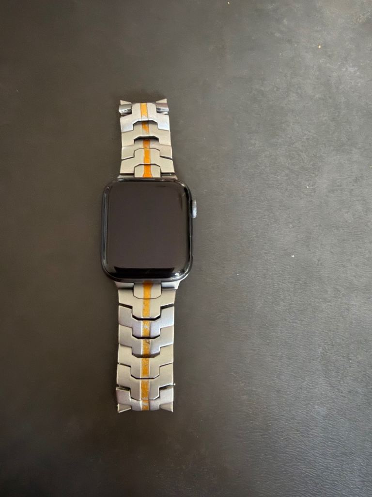 Apple Watch series 6