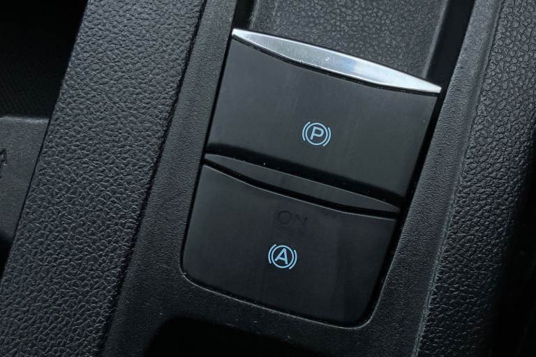 2020 Ford Focus 2.0 EcoBlue 190 ST 5dr Estate DIESEL Manual