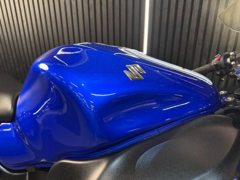 2017 Suzuki GSX1300R Hayabusa 1300