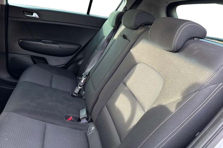 2020 Kia Sportage 1.6 GDi ISG 2 5dr SUV PETROL Manual