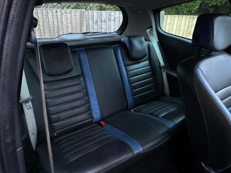 2011 RENAULT SPORT CLIO 200 GORDINI GENUINE 88K FULL MOT RUN/DRIVES A1 STUNNING 