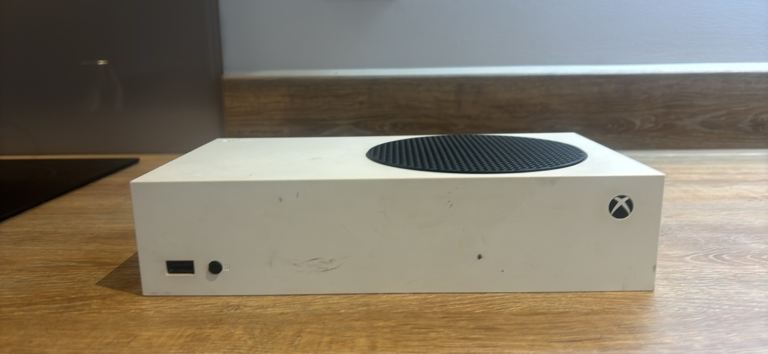 Xbox One Series S 500GB