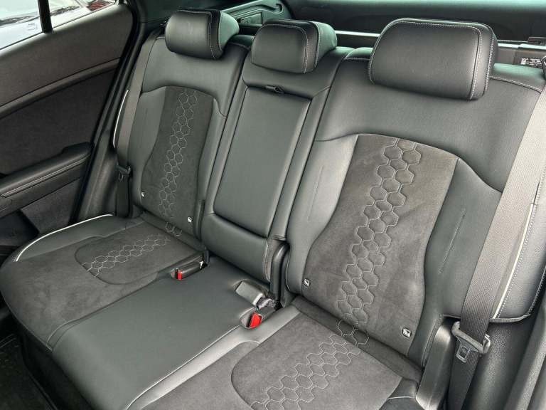 2025 Kia Sportage 1.6 T-GDi MHEV GT-Line SUV 5dr Petrol Hybrid DCT Euro 6 (s/s) (157 bhp) SUV PET...