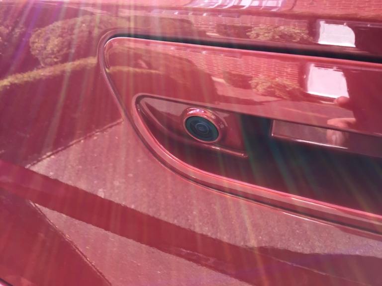 2022 Hyundai i10 1.2 MPi Premium 5dr Auto HATCHBACK Petrol Automatic