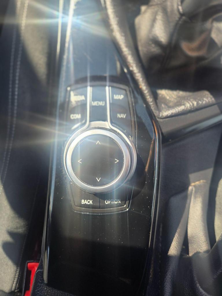 2018 BMW 1 Series 1.5 116d Sport Euro 6 (s/s) 5dr HATCHBACK Diesel Manual