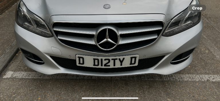 D DIRTY D