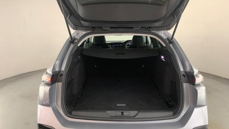 2024 Peugeot 308 1.2 PureTech Allure 5dr EAT8 ESTATE PETROL Automatic