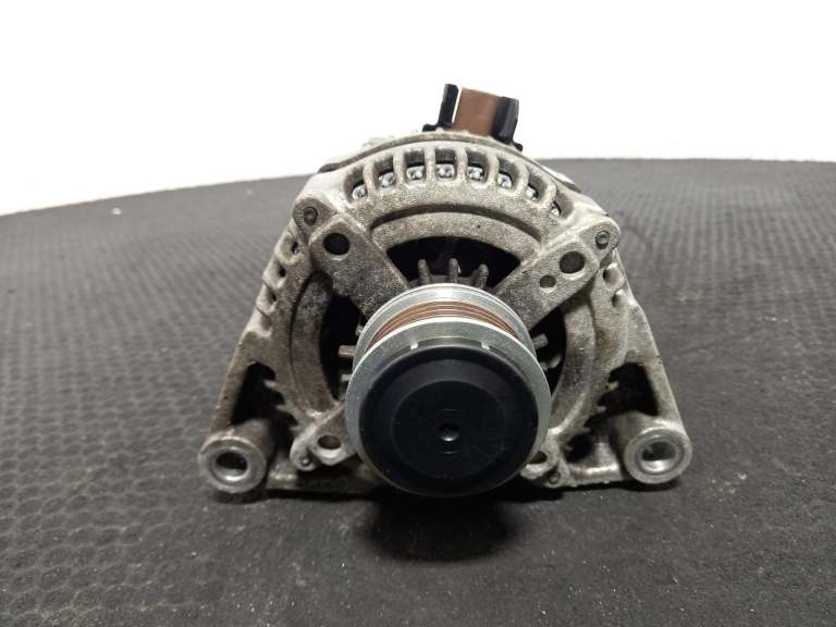 Vauxhall Corsa Alternator 2014-2019 1.4l B14xel-A 13585666