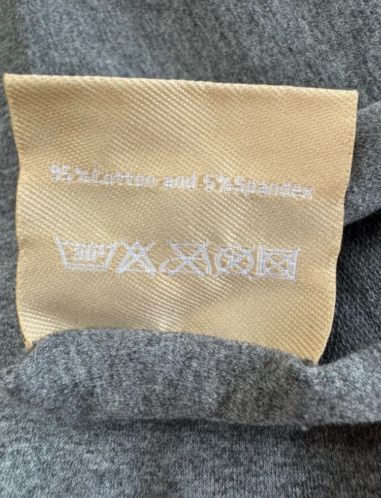 Funki Flamingo Baby Sling Carrier . grey. RRP £50