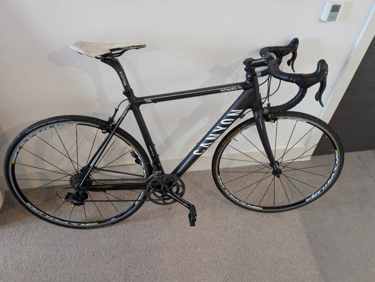 Canyon Ultimate CF 8.0