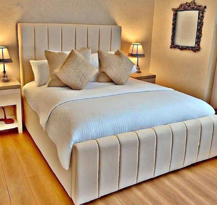 TODAY'S BRAND NEW LUXURY BEDS & Mattress available in 30% Discounted price LIMITED TIME OFFER