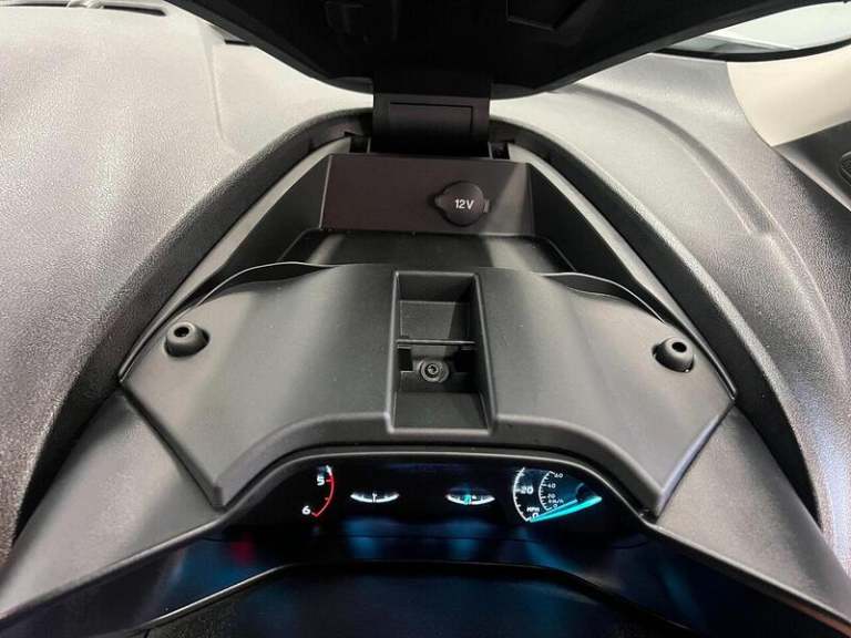 2020 Ford Transit Connect 1.5 EcoBlue 100ps Leader D/Cab Van PANEL VAN DIESEL Manual