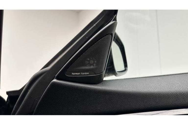 2016 BMW 4 Series Gran Coupe 420d M Sport Hatchback Diesel Automatic