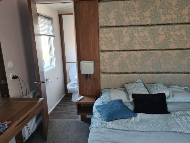 Holiday home  in dawlish warren 