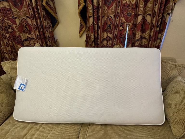 cot mattress