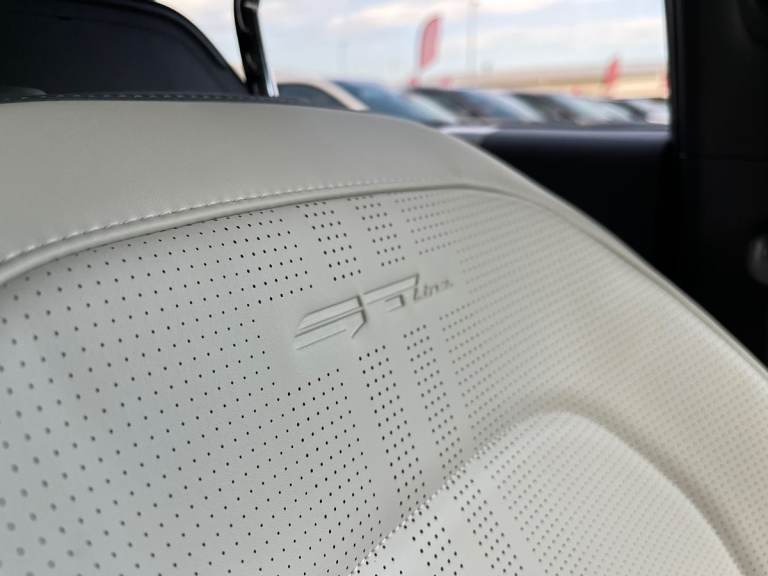 2025 Kia EV3 81.4kWh GT-Line S SUV 5dr Electric Auto (201 bhp) SUV ELECTRIC Automatic