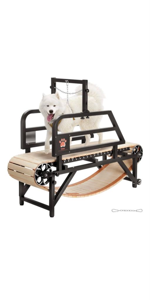 Dog Treadmill