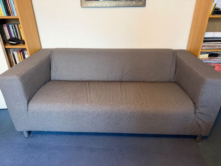 2x brand new and unused Ikea Klippan Sofas 