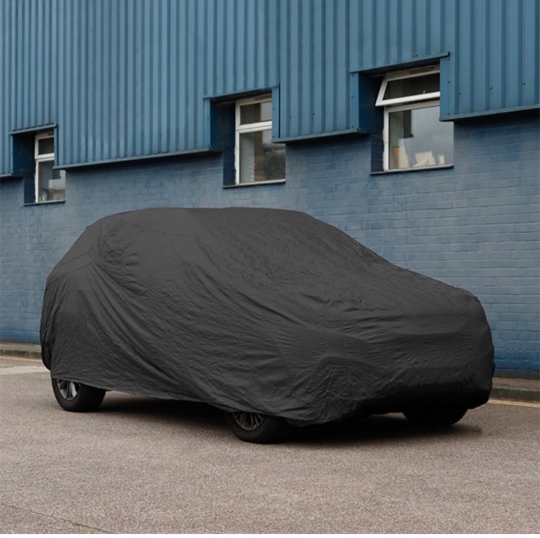  FULL CAR COVER - 4X4