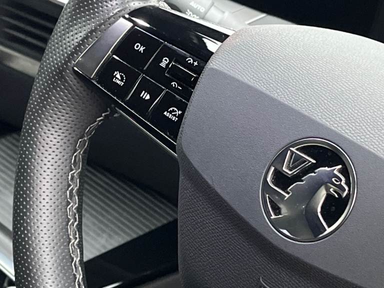  Vauxhall Astra 1.2 Turbo Gs Line Hatchback 5dr Petrol Manual Euro 6 s/s 130 Ps