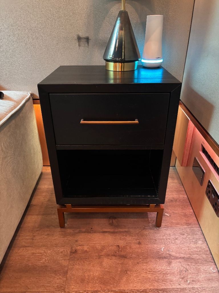 West Elm Nightstand