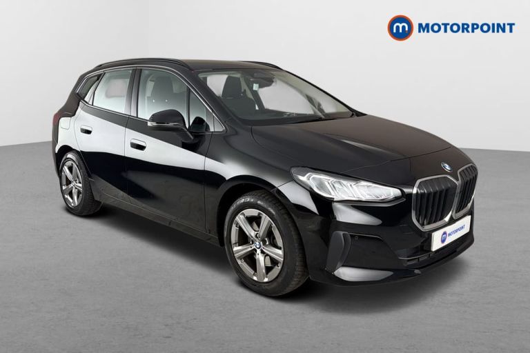 2023 BMW 2 Series 220i MHT Sport 5dr DCT Estate Petrol Automatic