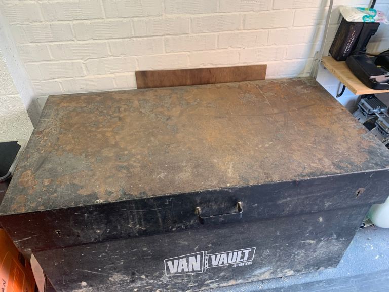Site box 