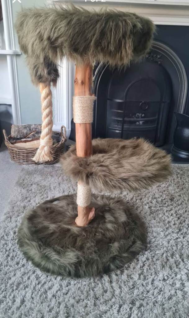 Cat Tree