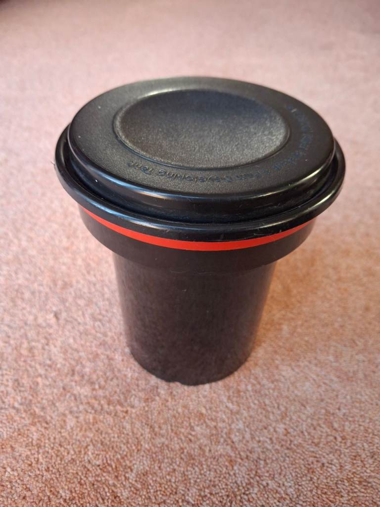 Paterson Super System 4 Film Developing Tank