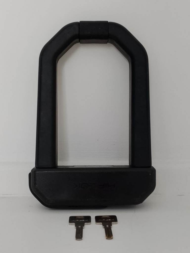 HIPLOk D1000 ebike Lock