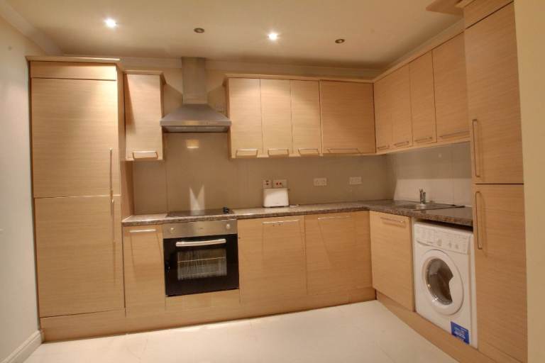 1 bedroom Apartment to Rent in Hammersmith