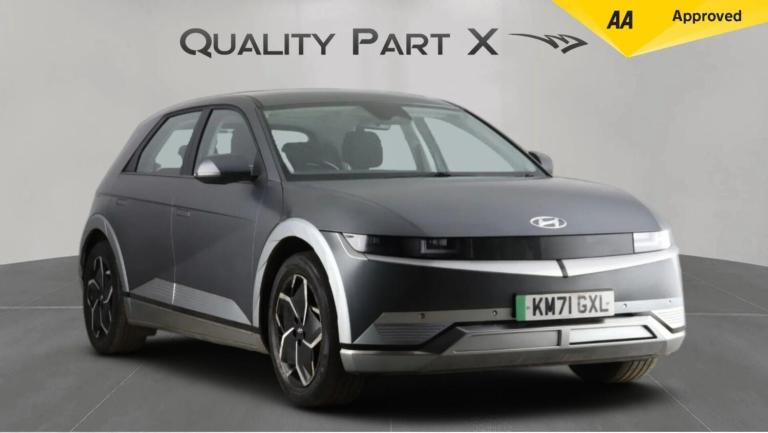 2021 Hyundai IONIQ 5 73kWh Premium Auto 5dr ESTATE Electric Automatic