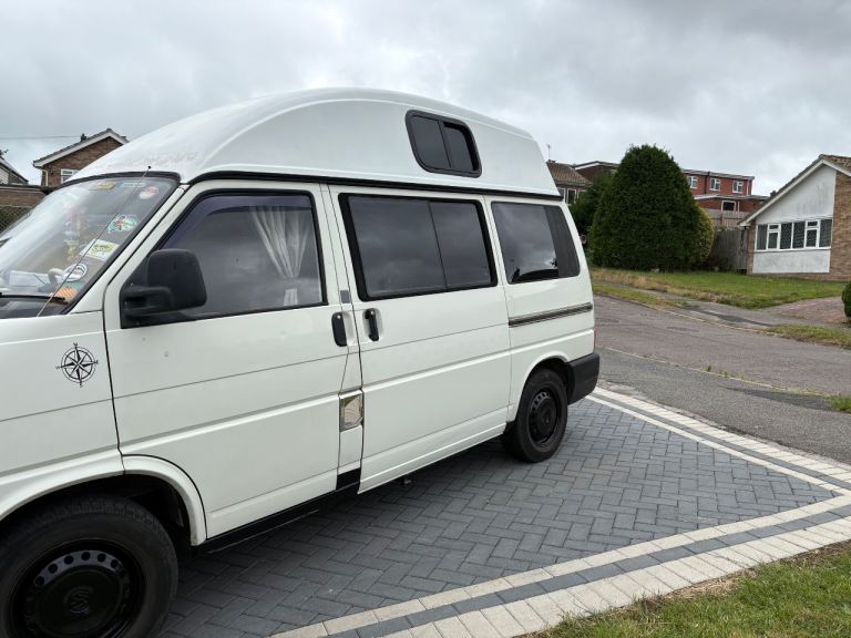 Volkswagen, TRANSPORTER TDI SWB, 1998, 2459 (cc)