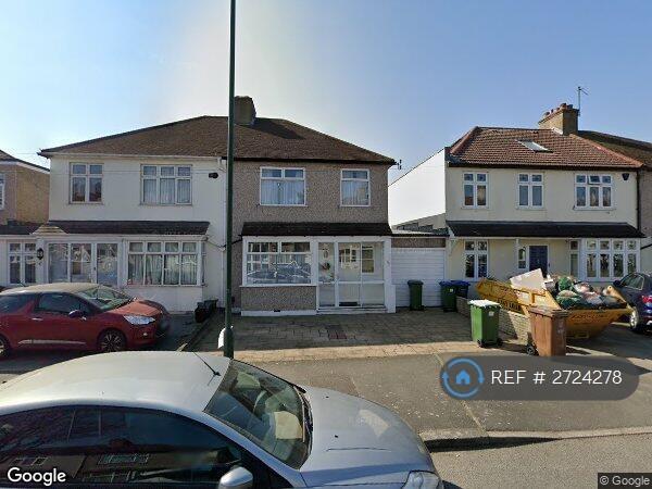 3 bedroom house in Holmesdale Road, Bexleyheath, DA7 (3 bed) (#2724278)