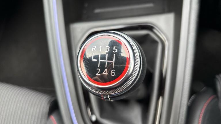 2023 Renault Clio 1.0 TCe 90 RS Line 5dr HATCHBACK PETROL Manual