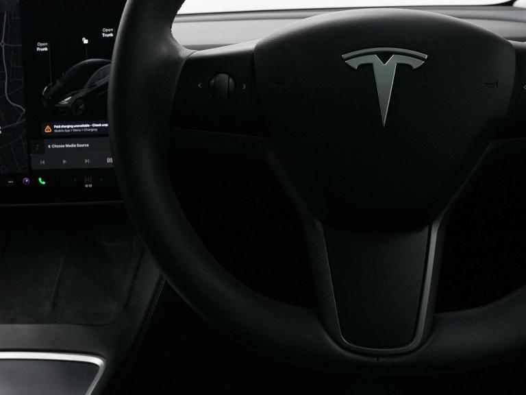 2021 Tesla Model 3 Long Range AWD 4dr Auto SALOON ELECTRIC Automatic