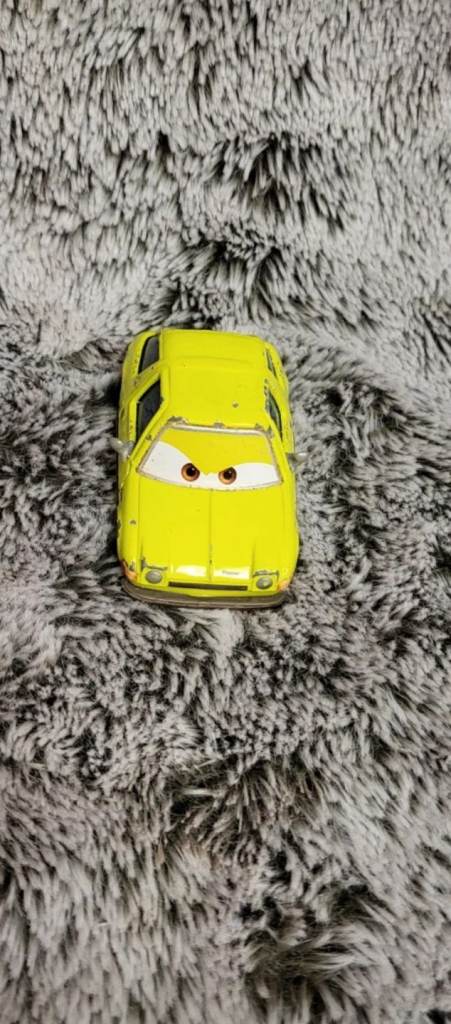 Disney Cars Acer