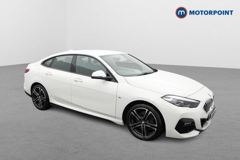 2024 BMW 2 Series 218i [136] M Sport 4dr DCT Saloon Petrol Automatic