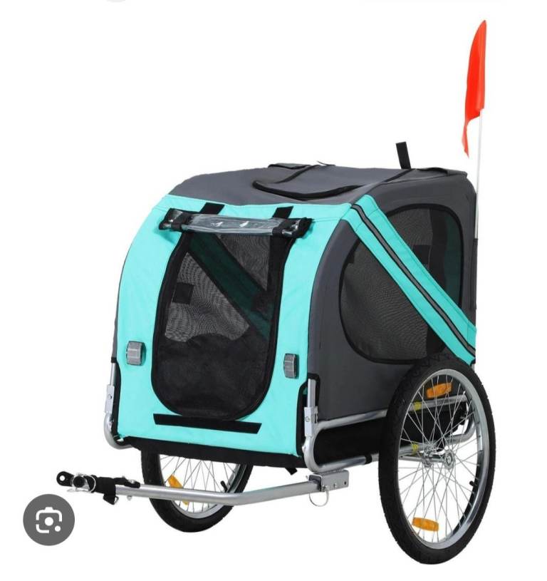 Dog carrier