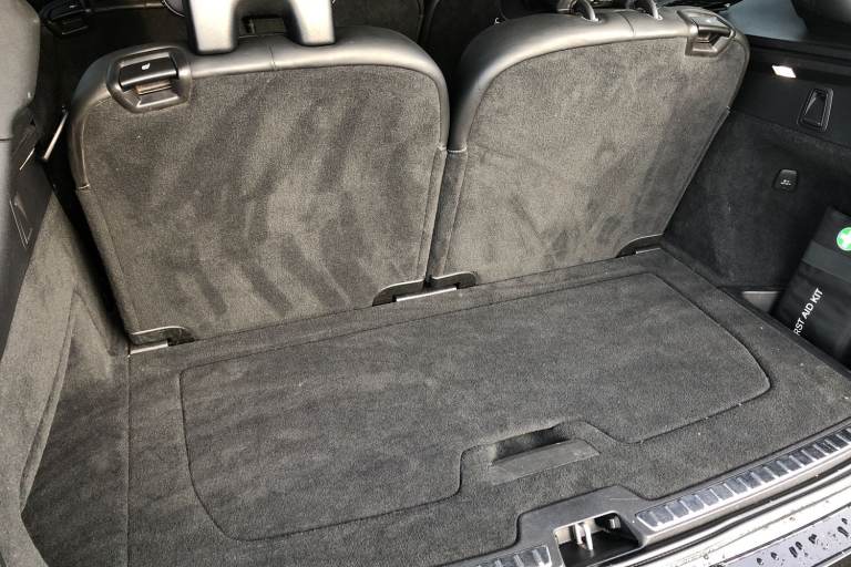 2019 Volvo XC90 2.0 T5 [250] R DESIGN Pro 5dr AWD Gtron Estate PETROL Automatic